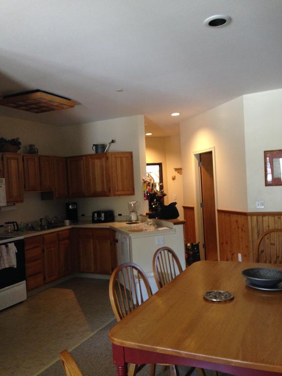 Club Wyndham Smugglers' Notch Vermont Jeffersonville Quarto foto