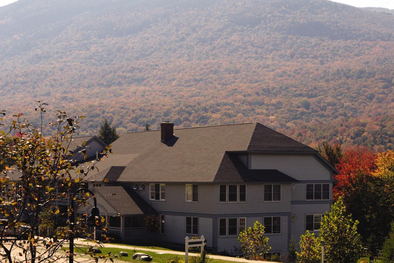 Club Wyndham Smugglers' Notch Vermont Jeffersonville Exterior foto